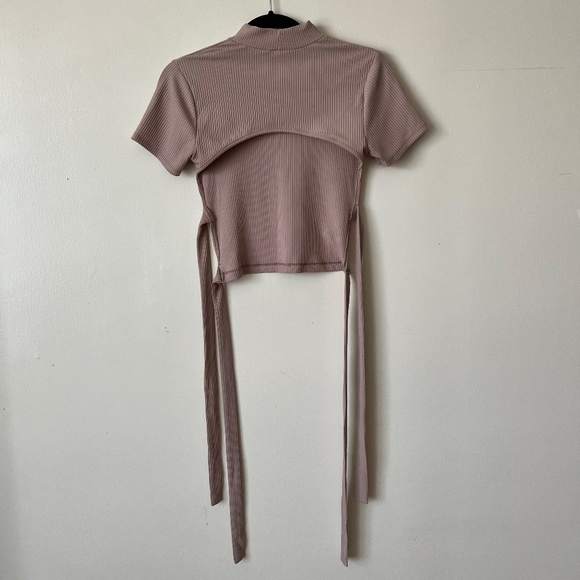 ASOS Crop Top - Picture 2 of 3